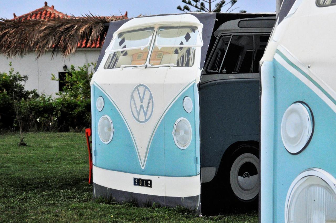 Cornelia Hippie Magic Bus Kíssamos